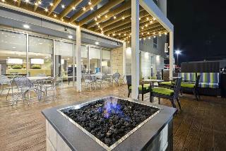 Hotel Home2 Suites By Hilton Rock Hill, Sc