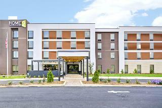 Hotel Home2 Suites By Hilton Opelika-auburn, Al