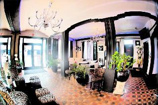 Hotel Pierre Miami Beach