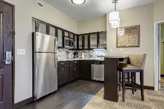 Hotel Staybridge Suites St Louis Westport
