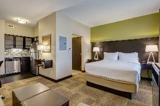 Hotel Staybridge Suites St Louis Westport