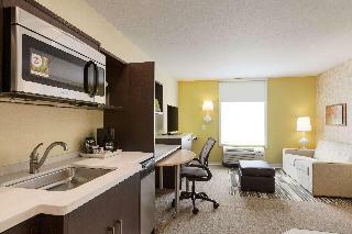 Hotel Home2 Suites By Hilton Youngstown West/austintown,