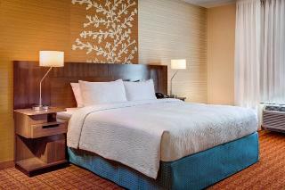Hotel Fairfield Inn & Suites Belle Vernon