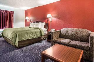 Hotel Econo Lodge Waupaca Chain O'lakes