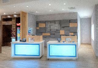 Hotel Holiday Inn Express And Suites Fort Mill