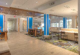 Hotel Holiday Inn Express And Suites Fort Mill