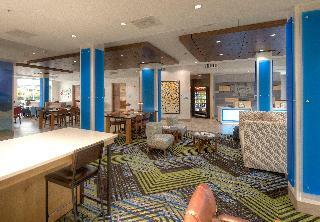 Hotel Holiday Inn Express And Suites Fort Mill