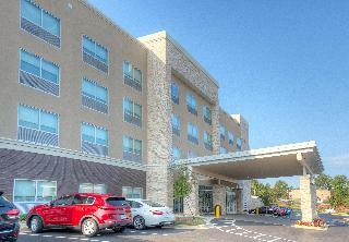 Hotel Holiday Inn Express And Suites Fort Mill