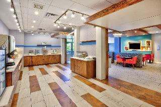 Hotel Holiday Inn Express And Suites New Castle