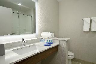 Hotel Holiday Inn Express And Suites Columbus North