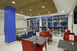 Hotel Holiday Inn Express And Suites Columbus North