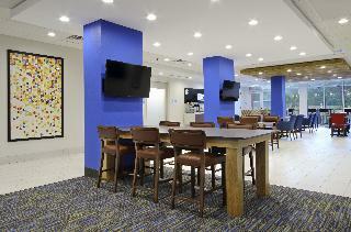 Hotel Holiday Inn Express And Suites Columbus North
