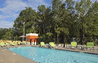 Hotel Holiday Inn Express And Suites Columbus North