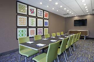Hotel Holiday Inn Express And Suites Columbus North