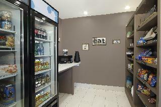 Hotel Holiday Inn Express And Suites Columbus North