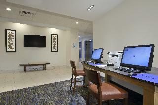 Hotel Holiday Inn Express And Suites Columbus North