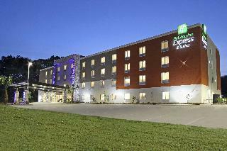 Hotel Holiday Inn Express And Suites Columbus North
