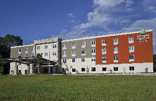 Hotel Holiday Inn Express And Suites Columbus North