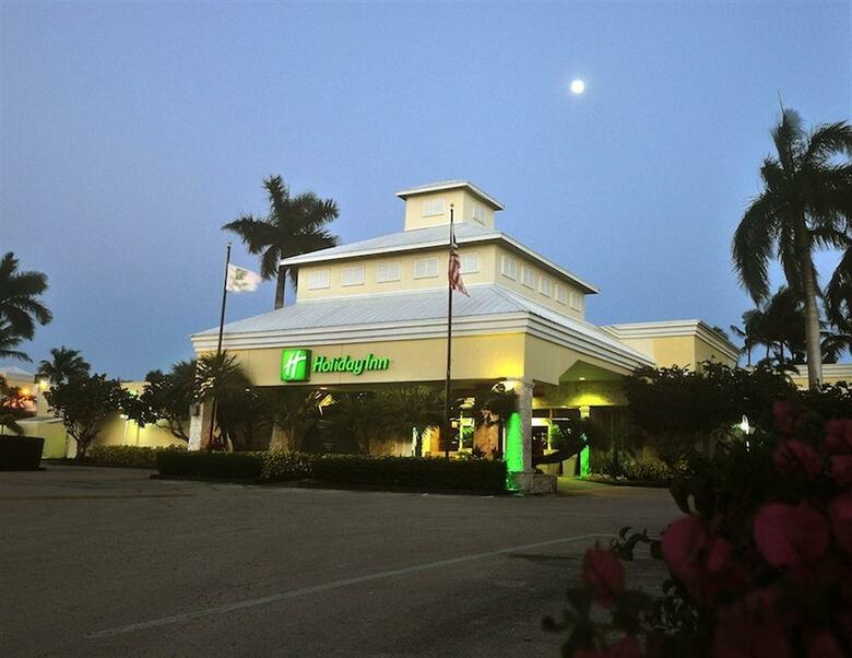 Hotel Holiday Inn Key Largo