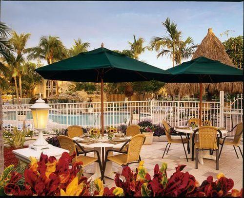 Hotel Holiday Inn Key Largo