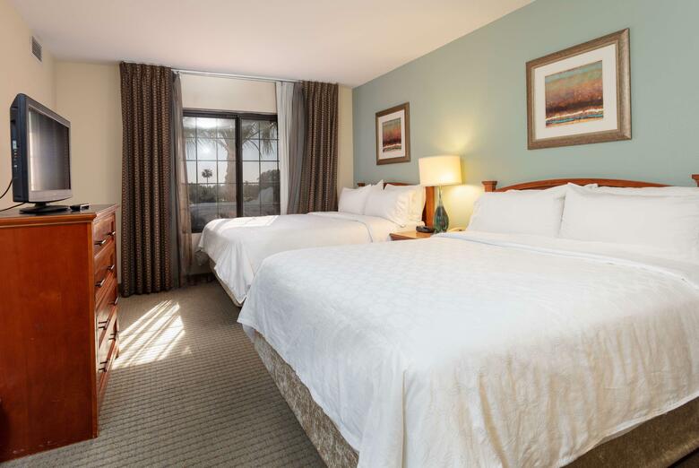 Hotel Staybridge Suites - Anaheim