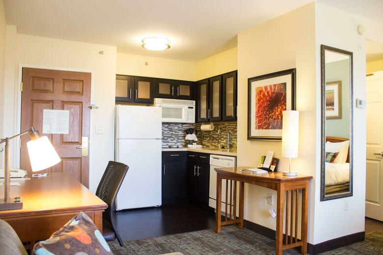 Hotel Staybridge Suites - Anaheim
