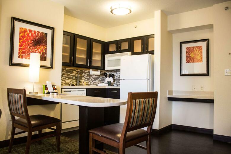 Hotel Staybridge Suites - Anaheim