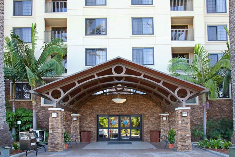 Hotel Staybridge Suites - Anaheim