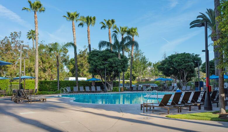 Hotel Staybridge Suites - Anaheim