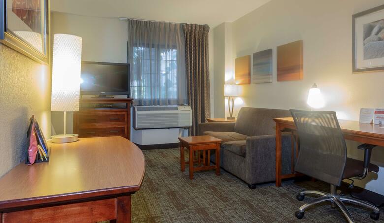 Hotel Staybridge Suites - Anaheim