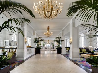 Hotel Don Cesar Beach Resort