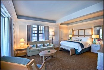Hotel Don Cesar Beach Resort