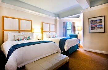 Hotel Don Cesar Beach Resort