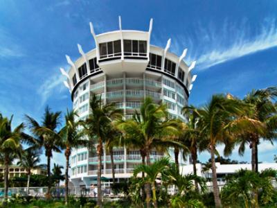 Grand Plaza Beachfront Resort Hotel