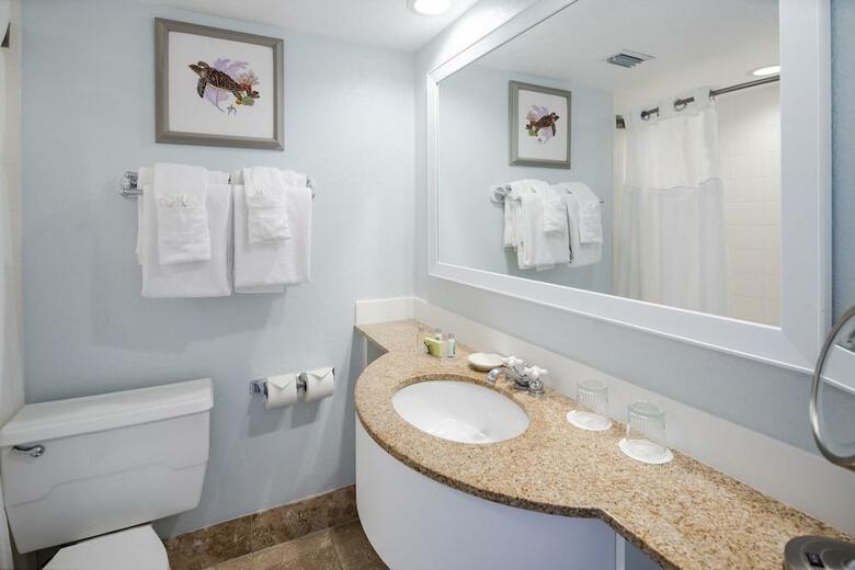 Hotel Rumfish Beach Resort By Tradewinds