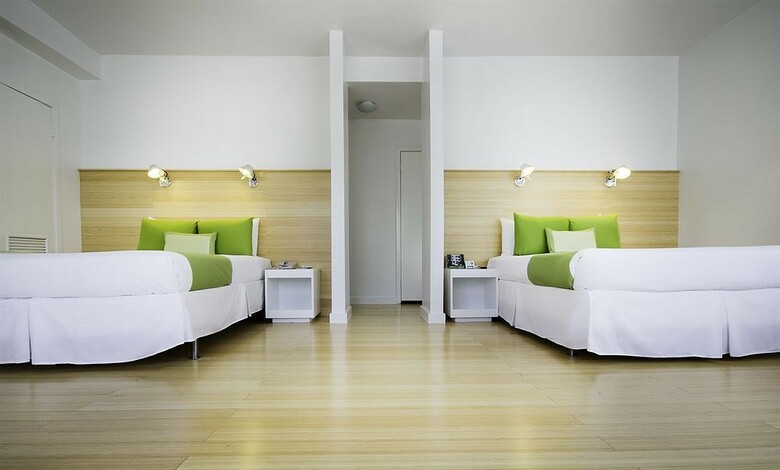 Hotel Greenview South Beach