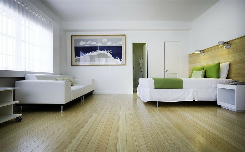 Hotel Greenview South Beach