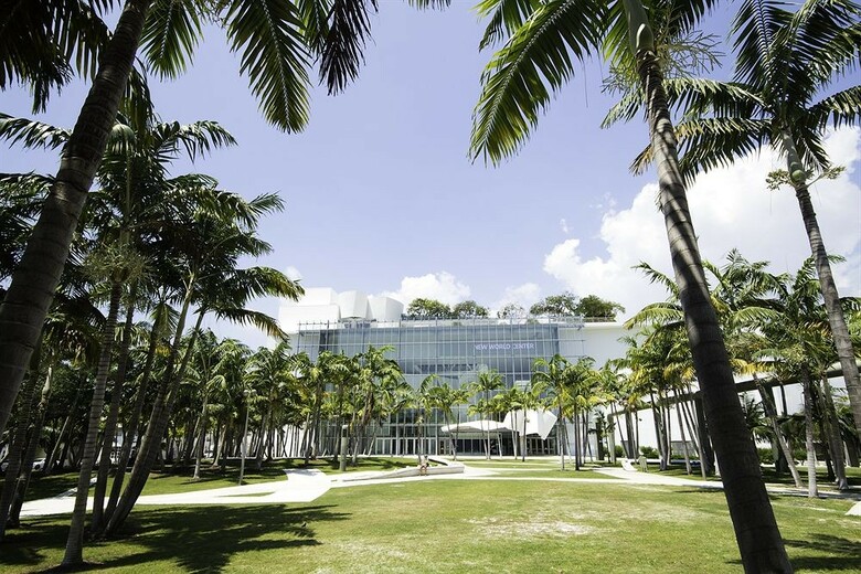 Hotel Greenview South Beach