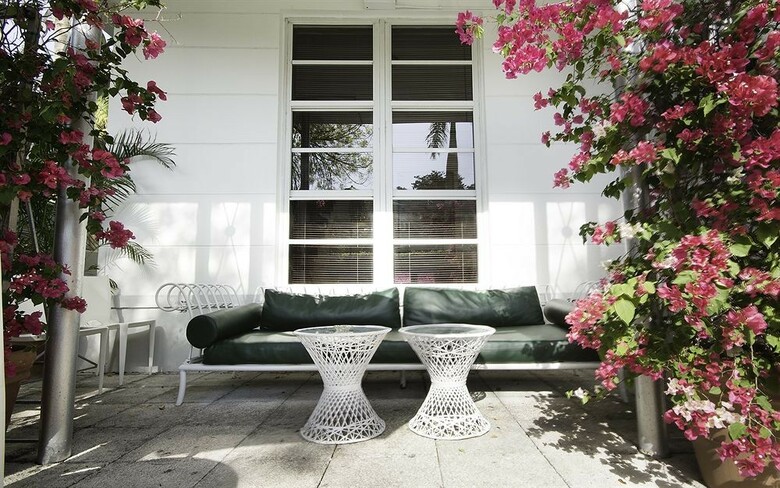 Hotel Greenview South Beach
