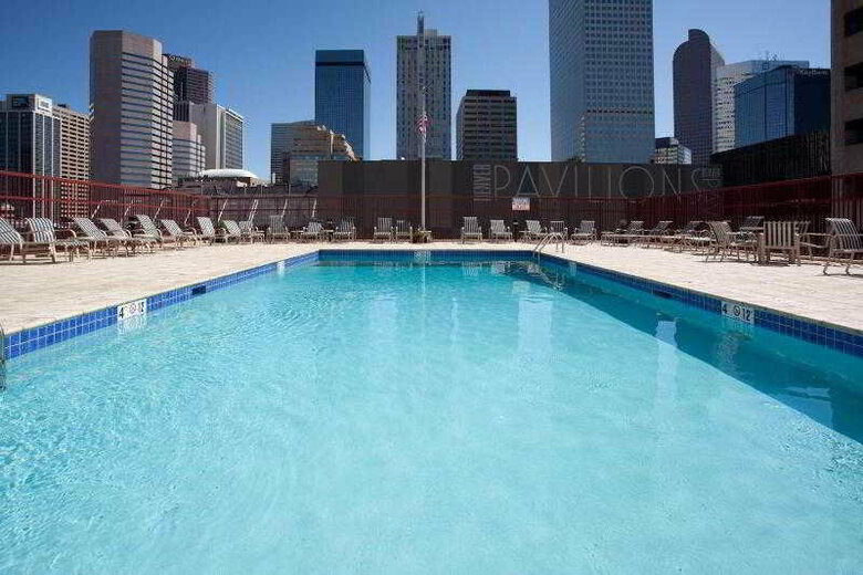 Hotel Ramada Plaza Marco Polo Beach Resort