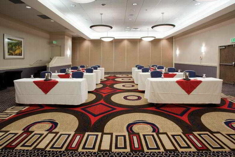 Hotel Ramada Plaza Marco Polo Beach Resort