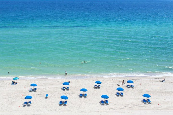 Hotel Ramada Plaza Marco Polo Beach Resort