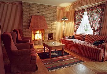 Hotel Hennickehammars Herrg�rd