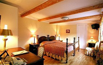 Hotel Hennickehammars Herrg�rd