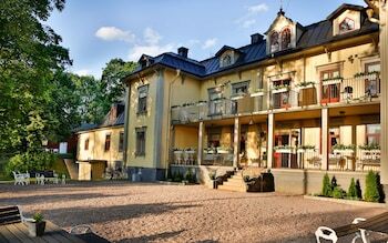 Hotel Hennickehammars Herrg�rd