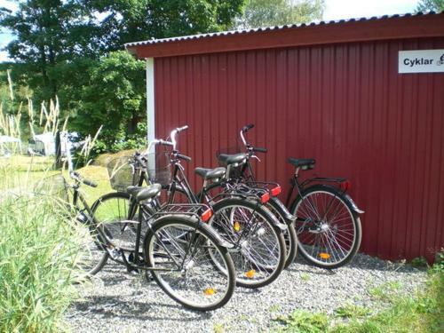 Albergue Munkebergs Stugor & Vandrarhem