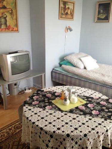 Hostal Vivans B&B