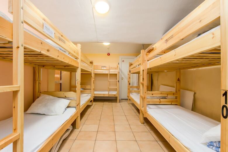 Albergue Lodge32