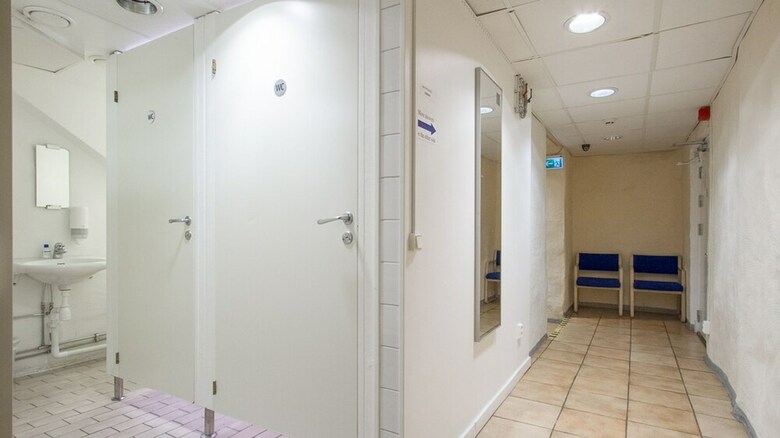 Albergue Lodge32
