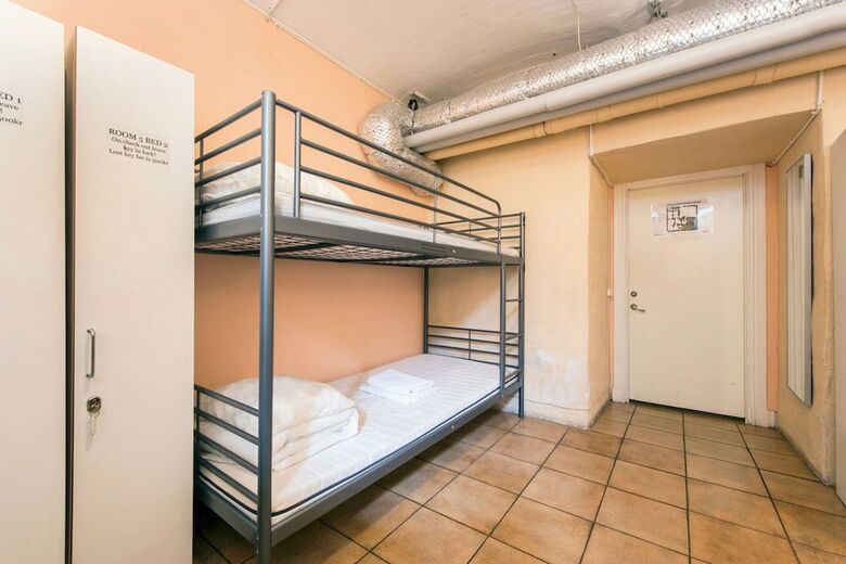 Albergue Lodge32